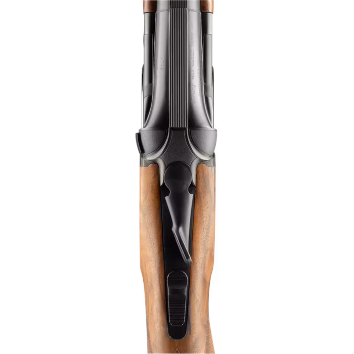 Beretta - DT11 Black DLC Trap - Fast kolv - 81 cm - 12/70