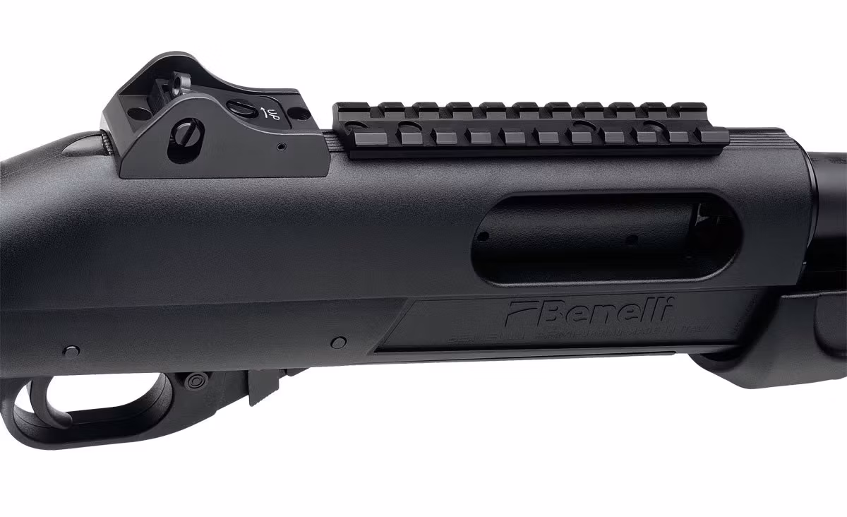 Benelli - Nova Black - 20/76 - 65 cm