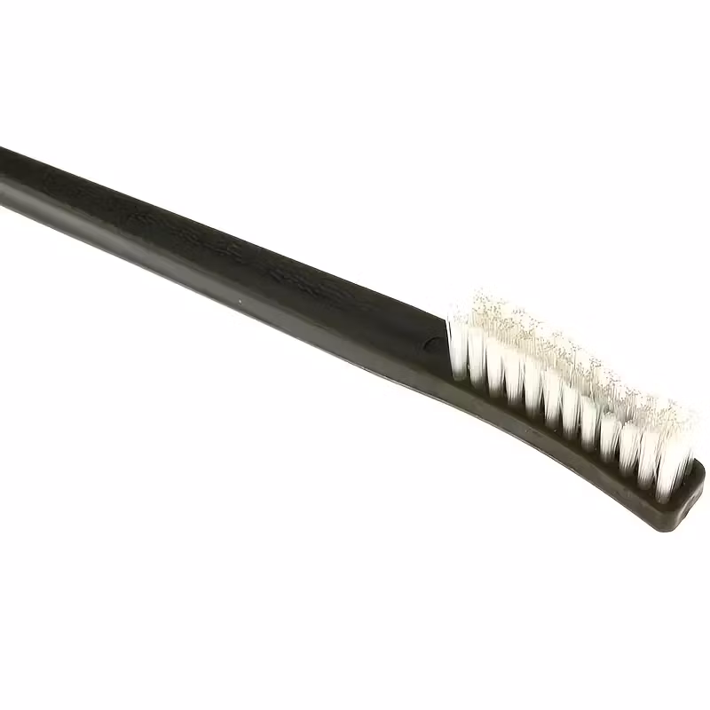 RangeMaster - Utility Brush - Vit Nylon - 20 st