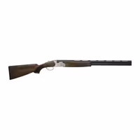 Beretta - 686 Silver Pigeon I - fast kolv - 61 cm - 12/70