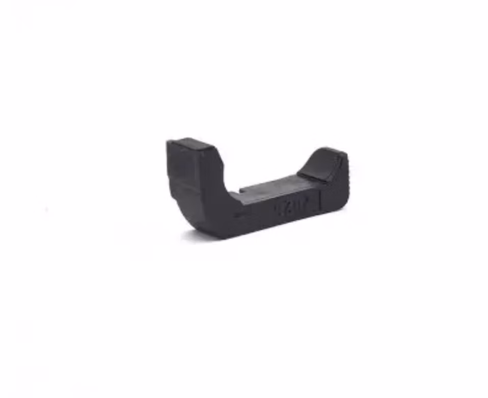 Glock - Magazine Catch Extended - Oval