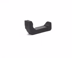 Glock - Magazine Catch Extended - Oval