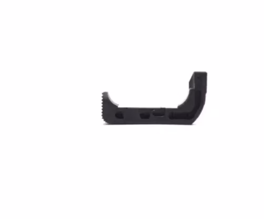 Glock - Magazine Catch Extended - Oval