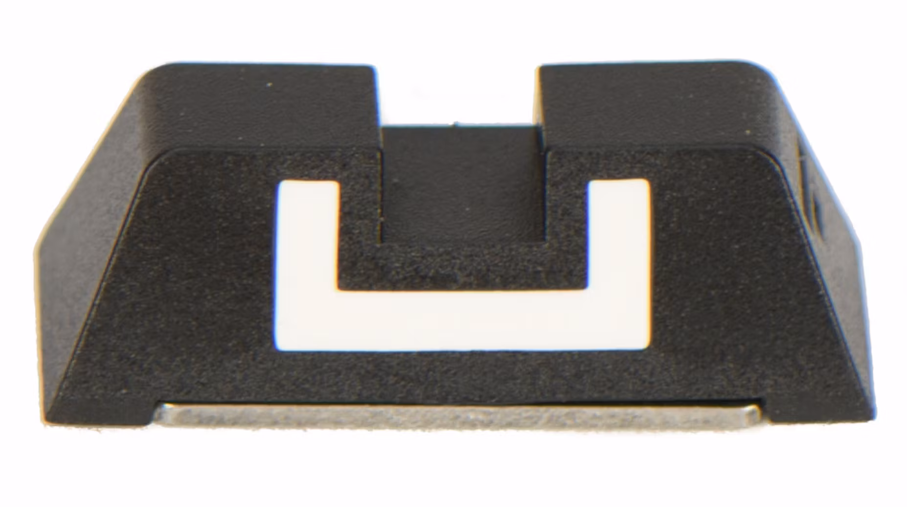 Glock - Rear sight - Polymer 6.9 mm Slim (G42, G43, G43X)