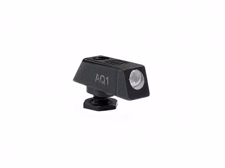 Glock - Front sight - Night Sight - 4.9 - Steel - GMS