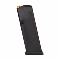 Glock - Magasin till Glock 19 - 9 mm - 10 rds - Orange