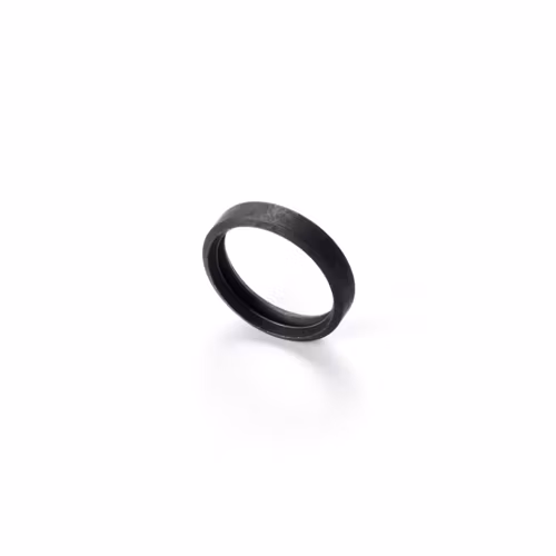 J P Enterprises - 5/8 x 24 .750 - Crush Washer - Black