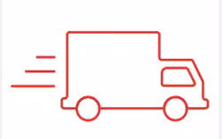 Custom Order - Frakt - 995