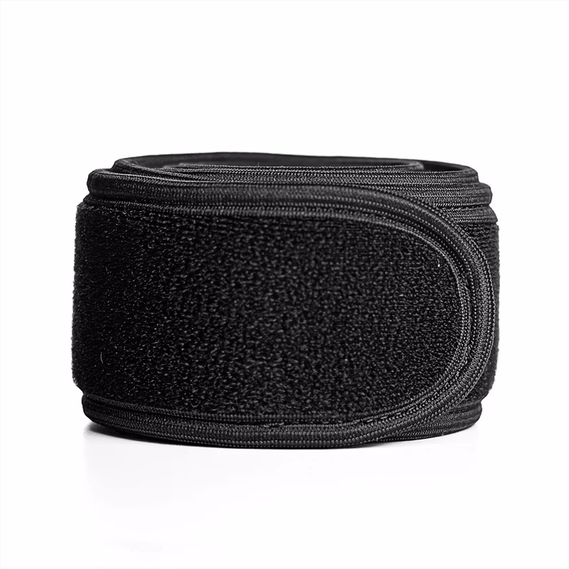 Guga Ribas - Innerbälte Comfort - 140 - Svart