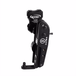 CR Speed - Ultra Shadow 2 - Svart - Vänster