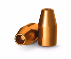 H&N - HP-kula - .38 357/158 HS - 2000 st