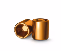 H&N - WC-kula - .38 - .357/125 - HS - 2000 st