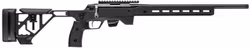 Tikka - T1x ACE Target - RH - Gängad 1/2x20 UNF - 16" - .22lr