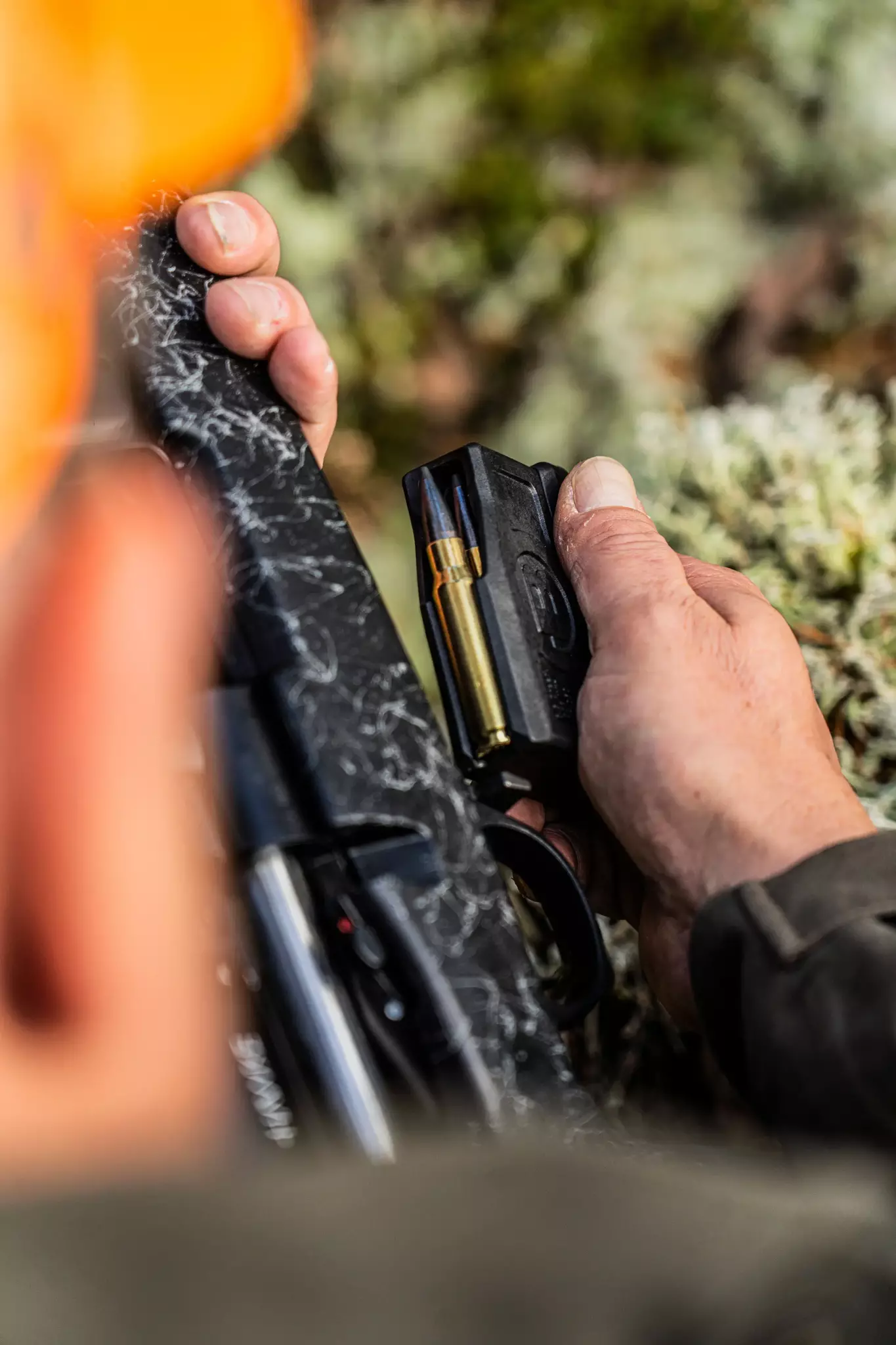 Norma - ODIN - 300 Win Mag - 11.7g/180gr