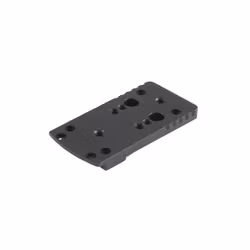 Toni System - Base plate - Optic ready - Type B - Glock 17-19-45-49 Gen.6