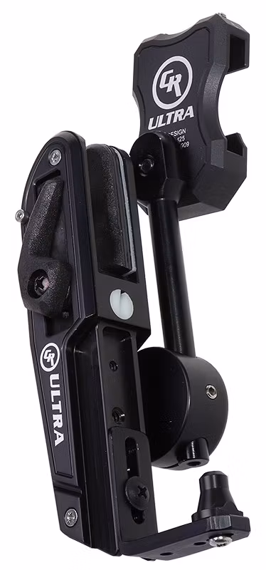 CR Speed - Ultra 2 - Tactical Sport - Black