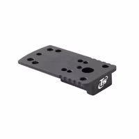 Toni System - Plate Base Mount - Sig Sauer - P226 X5/X6 - TypeB