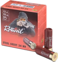 Rotweil - Special Steel - 12/70 - 24G - US8