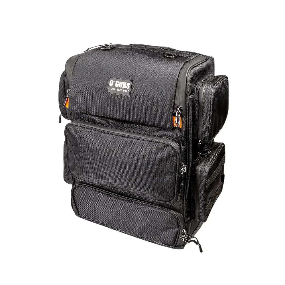 O'guns - Competition Range Backpack Pro - L