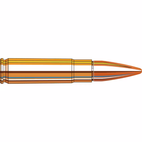 Hornady - Frontier Ammunition - 300 Blackout - 125 gr - FMJ - 150/Box