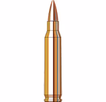 Hornady - Frontier - 5.56 NATO - 62 gr - FMJ - 150/Box