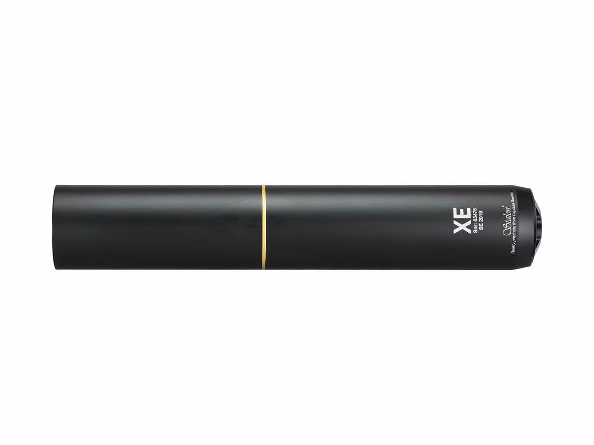 Stalon -  XE108 - .375 - M15x1