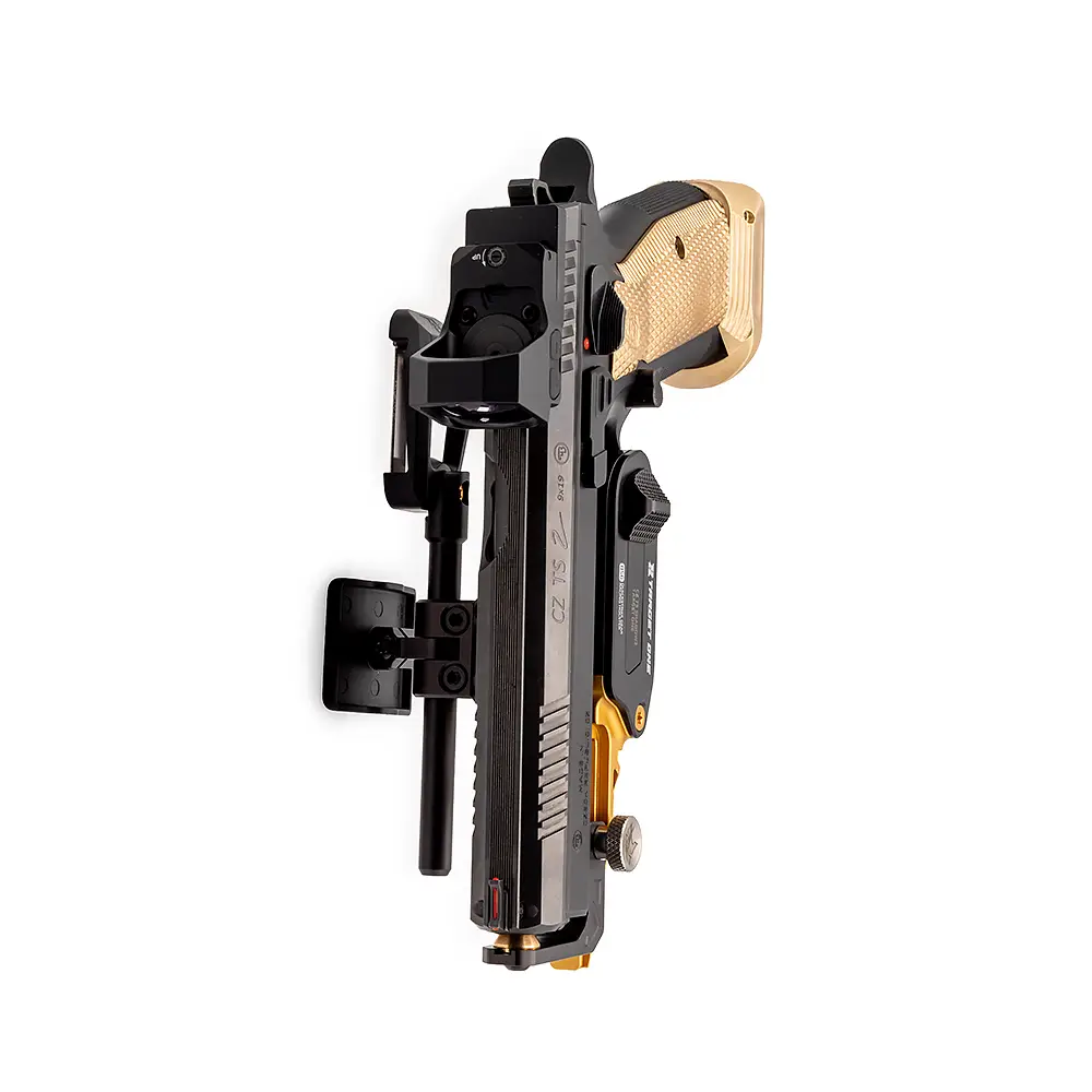 Target One - Speed Racing Holster - Glock