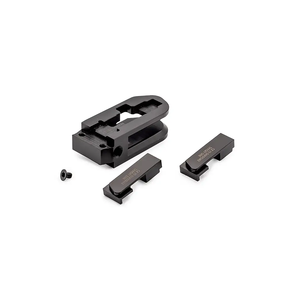 Target One - Racing Holster Insert Block - Canik
