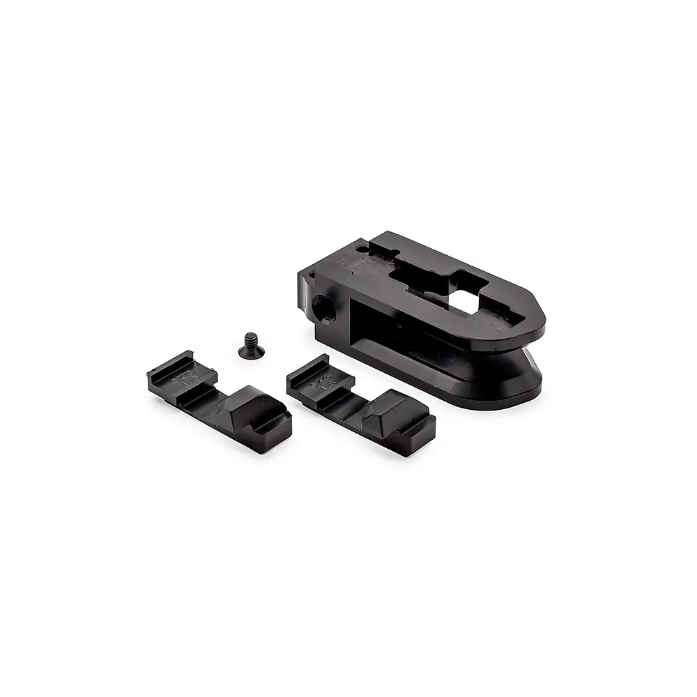 Target One - Racing Holster Insert Block - CZ 75 SP-01 Shadow
