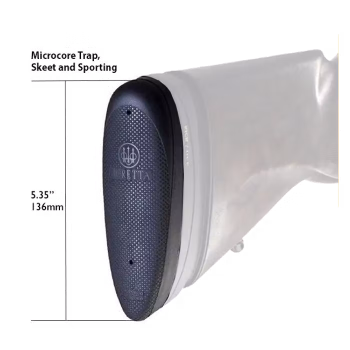 Beretta - MicroCore - Sporting & Skeet - Recoil Pad - 23mm