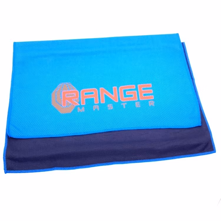RangeMaster - Cooling towel