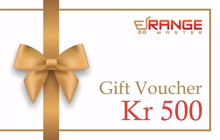 Gift Card - Presentkort