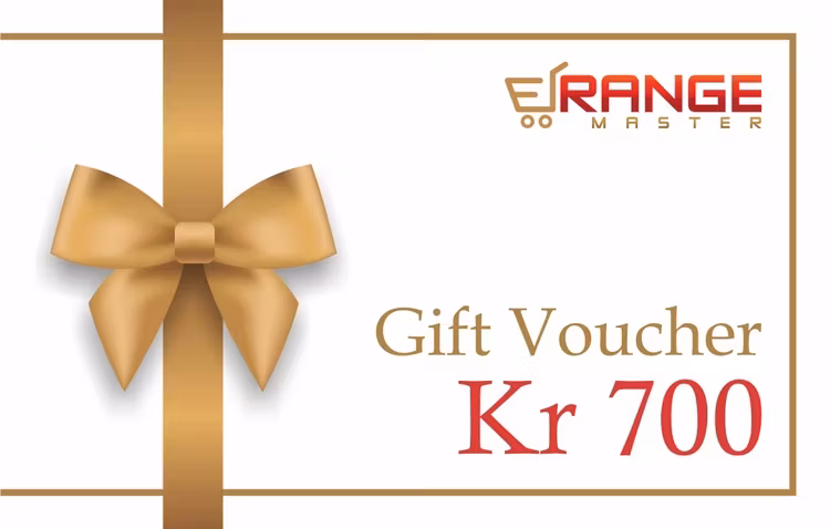 Gift Card - Presentkort