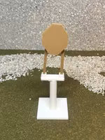 3D Stage Builder - Drop Turn