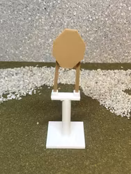 3D Stage Builder - Drop Turn