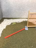 3D Stage Builder - 7 Fault Lines