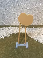 3D Stage Builder - Double Targets