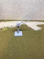 3D Stage Builder - Swinger