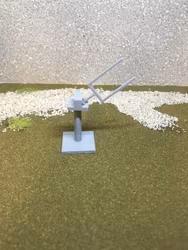 3D Stage Builder - Swinger