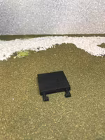 3D Stage Builder - Activator Box