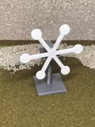 3D Stage Builder - Texas Star