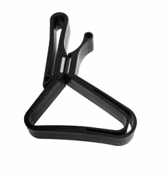 RangeMaster - Magnetic Earmuff Belt Clip