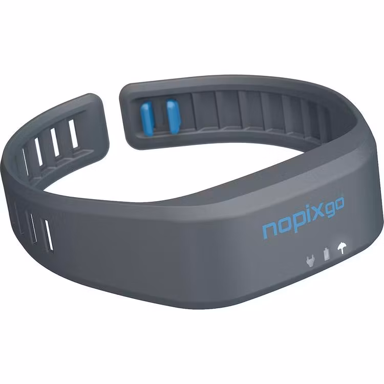 Nopixgo - NPG433 - Keep the mosquitoes away