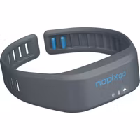 Nopixgo - NPG433 - Keep the mosquitoes away