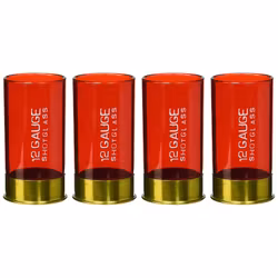 Shotgun Shell - Shot Glass