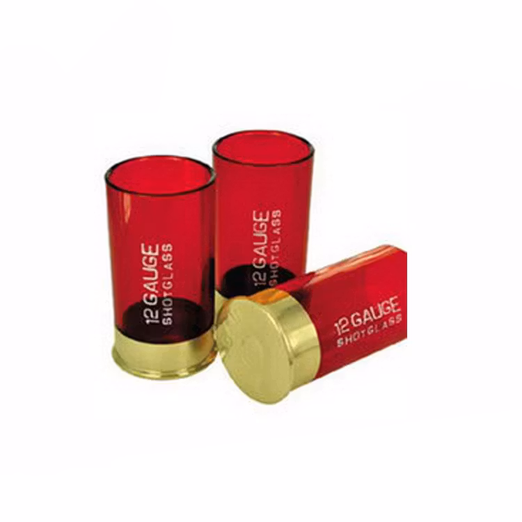 Shotgun Shell - Shot Glass