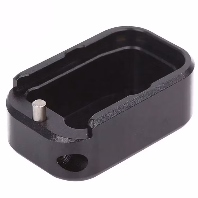 Base Pad for Glock Magazine