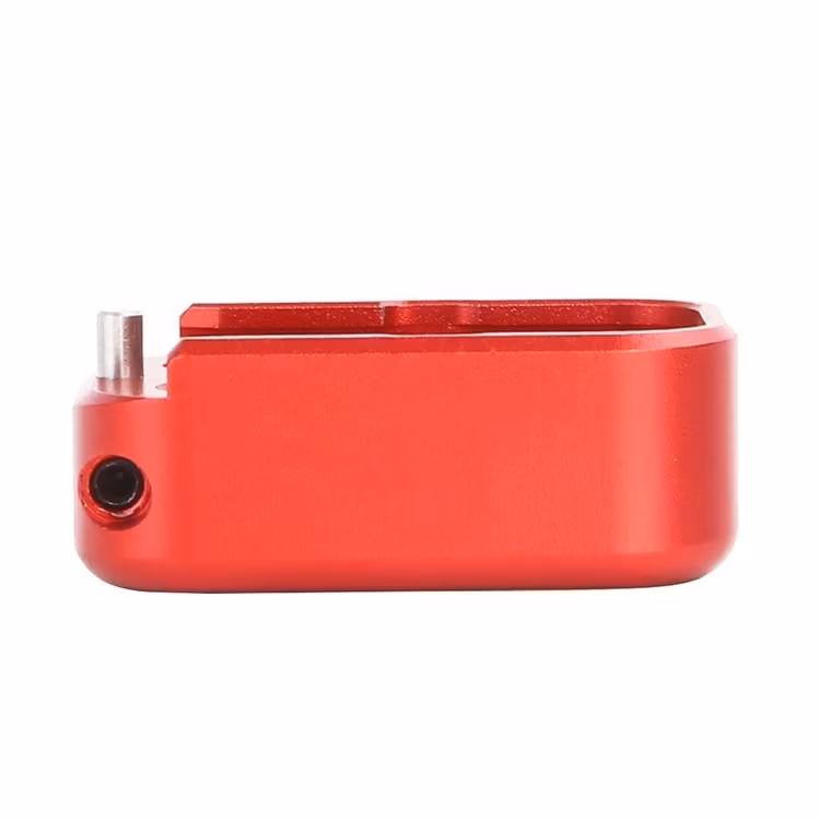 Base Pad for Glock Magazine