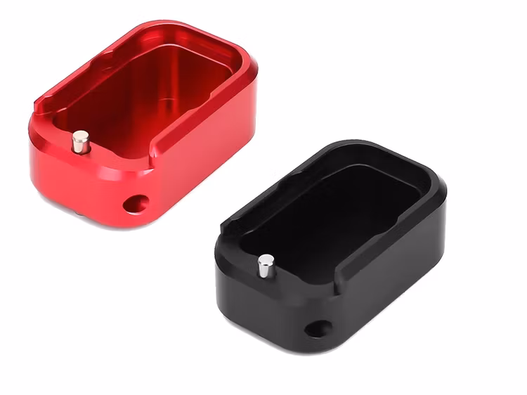 Base Pad for Glock Magazine