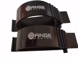 RangeMaster - Belt clip for hearing protection